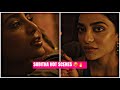 Sobhita Hot Scenes Sobhitadhulipala Bollywood