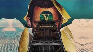 Veil Of Maya - Pool Spray (Drum Chart)