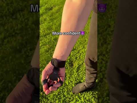 Best finger gripper! #training #fitness #nevergiveup #veins #shorts