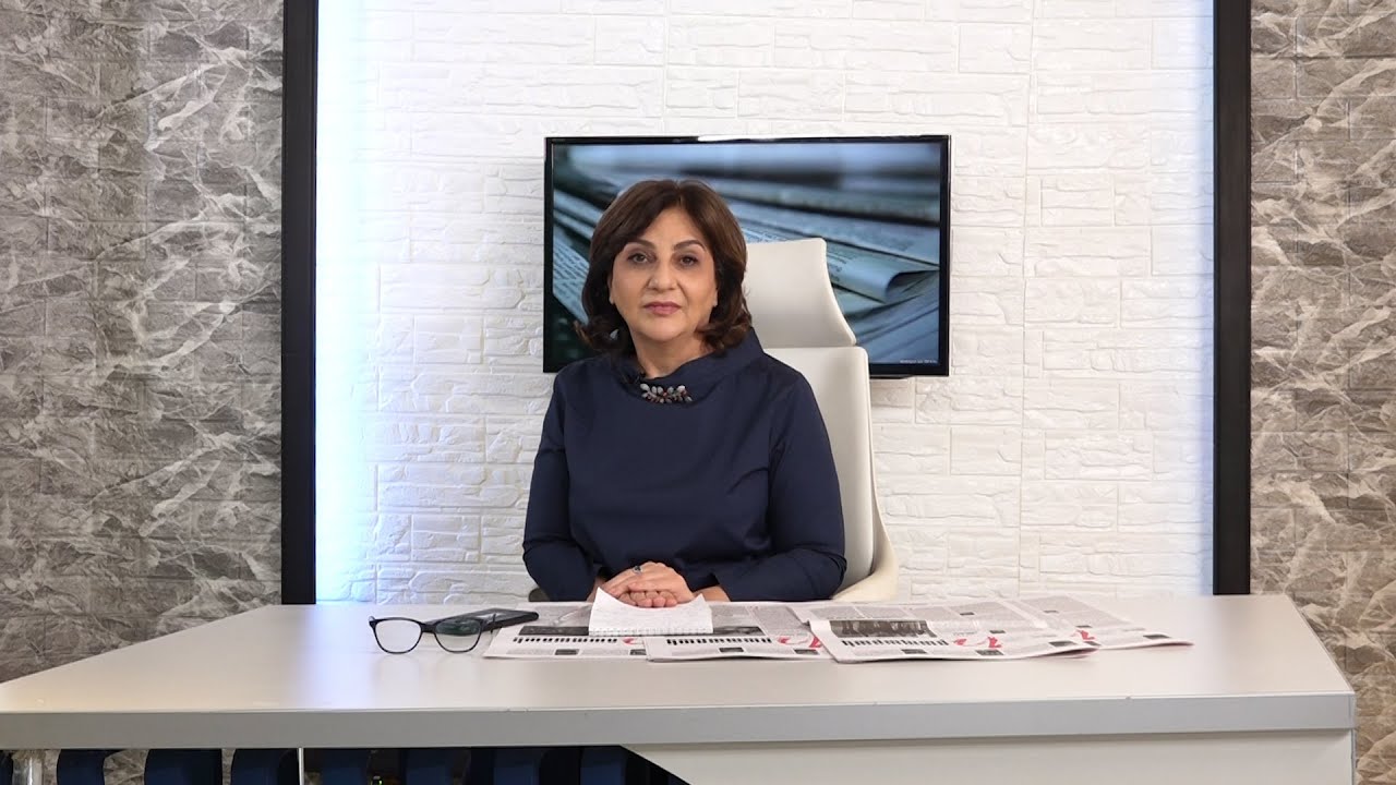 Քաոս, խառնաշփոթ երկրում և սահմանին. Հրապարակային շաբաթ