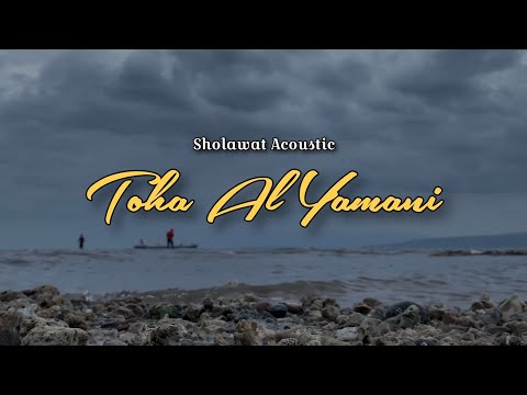 TOHA AL YAMANI (Acoustic) DIMAS AL JAWAD