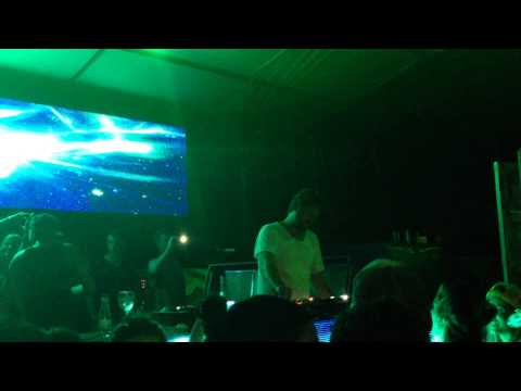 SOLOMUN & H.O.S.H. @ DIYNAMIC OUTDOOR - COVA SANTA IBIZA THU 07th AUG 14