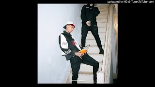 cold hart & yawns - Black Chanel (Prod. YAWNS)