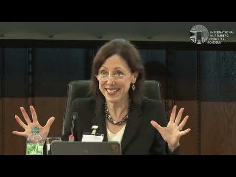 Nuremberg Forum 2022 – Panel II
