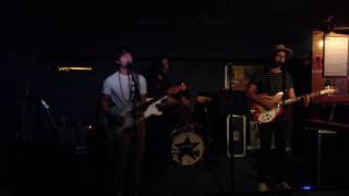 Gringo Star &quot;Magic&quot; @ The Beachland Tavern - Cleveland, OH - 2016.08.29