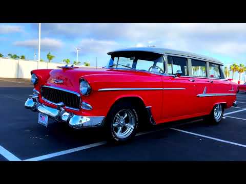 1955 Chevrolet 210 (CC-1606679) for sale in Ventura, California