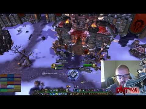 Hellfire Citadel - Full Clear - 1 / 3