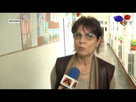 Elevii au intrat în febra pregătirilor pentru examenele naţionale - Litoral TV