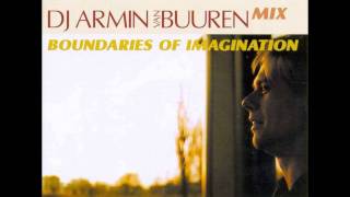 Armin van Buuren - Rising Star - Star Theme (Thank God for Music)