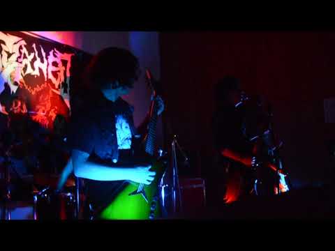 02-   CRÁNEO   DEATH METAL