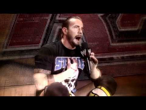 Cody Rhodes Says CM Punk’s “Pipe Bomb” Started The Unpredictable Era Of Wrestling