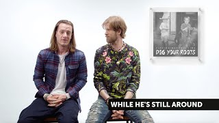 Florida Georgia Line - While He&#39;s Still Around (Cut x Cut)