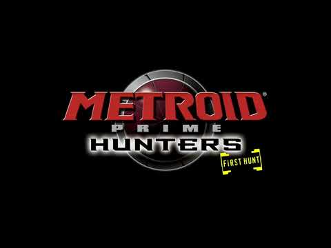 Metroid Prime Hunters: First Hunt - Full Soundtrack