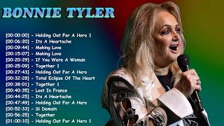 Bonnie Tyler - If You Were a Woman (And I Was a Man) (2026 HD) 🎶 Official Video