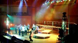 Straight No Chaser - Donde Esta Santa Claus