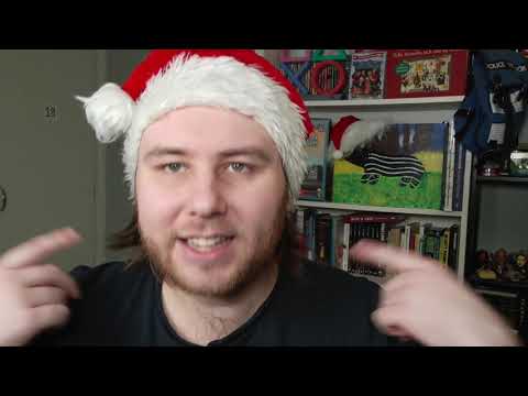 Davids Bästa Julkalendrar 3:e December: Barna Hedenhös uppfinner julen - 2013