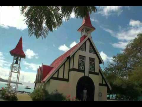 Mauritius video