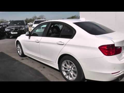 BMW 3 SERIES 320d Sport 4dr [Business Media] U21699