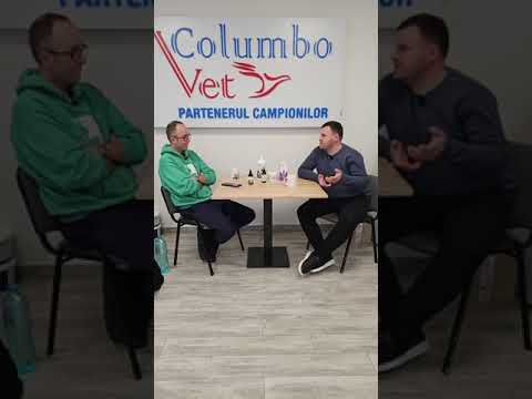 O sesiune de întrebări si răspunsuri cu Dr. Oros Bogdan