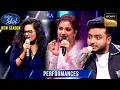 Kay Sera पर Manasi Srijan की Performance लगी Shreya को Classic Indian Idol S15 Per