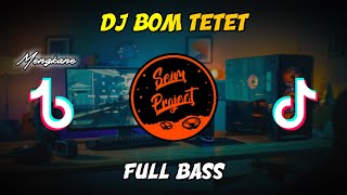 Download lagu DJ BOM TETET YANG LAGI VIRAL TIKTOK || FULLBASS REMIX MENGKANE VIRAL 2022 🎶 mp3 Download lagu DJ BOM TETET YANG LAGI VIRAL TIKTOK || FULLBASS REMIX MENGKANE VIRAL 2022 🎶 mp3