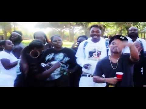 GlockBoyLA "Days On The Block" (Official Video)