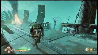 GOD OF WAR 実況24