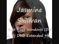 Jazmine Sullivan- Bust Your Windows (Dsf & Dj Dino Extended mix)