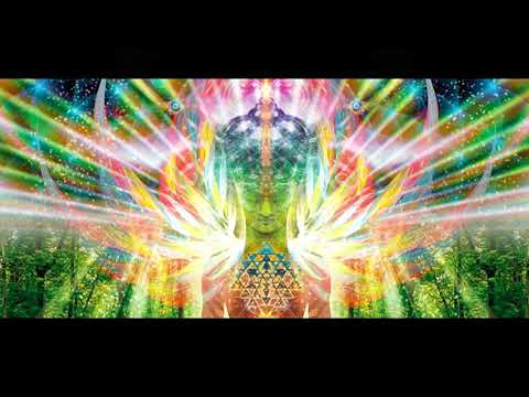 Hino 02   Porque experimentar - Ramanat Águia Dourada autoral.