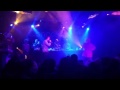 Skinnyman I'll be surprised live @ Concorde 2 ...