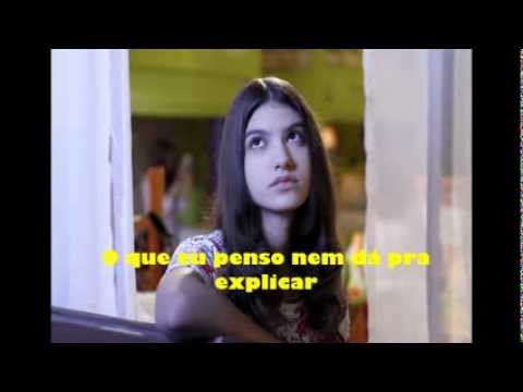 Chiquititas- Abraça o Mundo (letra)