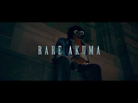 Rare Akuma & Kamiyada - Raging Fists (Official Music Video)