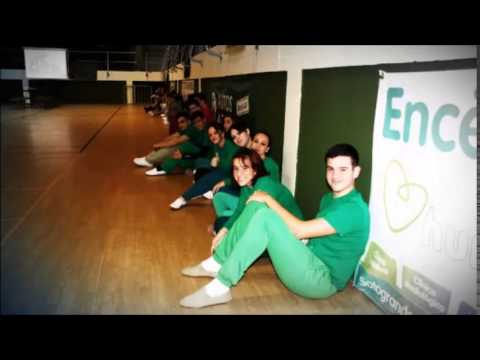 Revista Monitores del Sur 3 - Reportaje Especial. EDIT