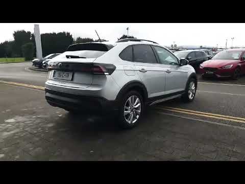 Volkswagen Taigo TAIGO EDIT 75 1.0 TSI 95HP M5F - Image 2