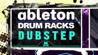 Video thumbnail for Dubstep Ableton Drum Racks - Rankin Audio by Loopcloud
