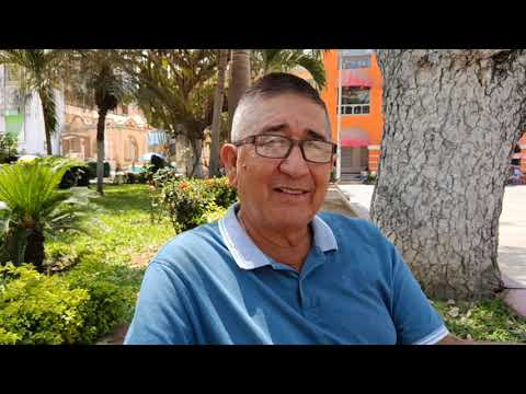 ENTREVISTA AL ABOGADO Y PROFESOR DE TUMBES OMAR DE LAMA VILLAR, 06 DE AGOSTO DEL 2025