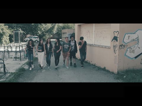 Nameless - Take a Break [feat. Andrea Poltronieri] (Official Video)