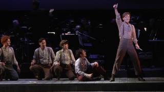 Encores! Big River highlights