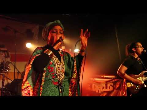 Sista Jahan Manman ék Papa