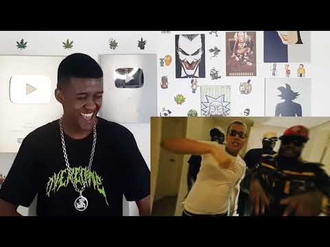 Jhony REACT - LUIZA SONZA - Derek Feat. Sueth