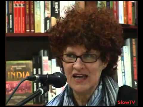 Kate Grenville on The Lieutenant