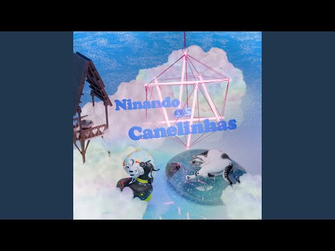 Nuvem - Grupo Canela Fina