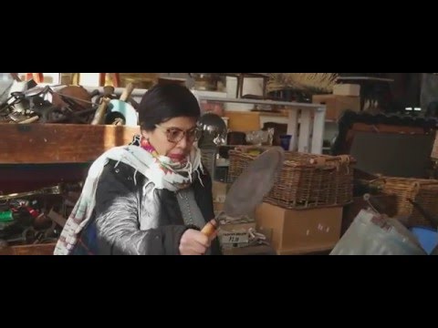 The Home Quilter (Mother's Day)