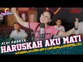 Alvi Ananta Ft Gopy Music Haruskah Aku Mati Koplo Version Official Music Video