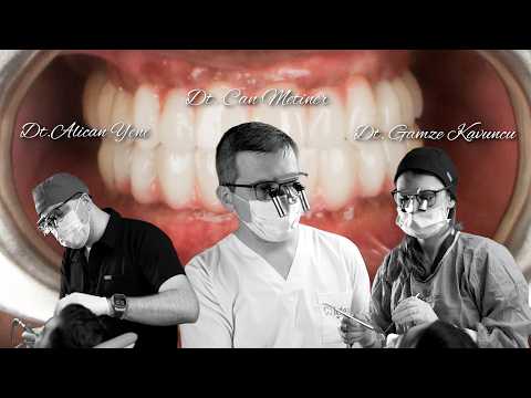 İdea Dental Clinic Reklam Filmi