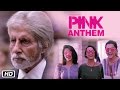 Pink  - OST by Jonita Gandhi & EPR Iyer