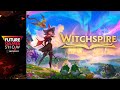 Gameplay video of Witchspire  PC