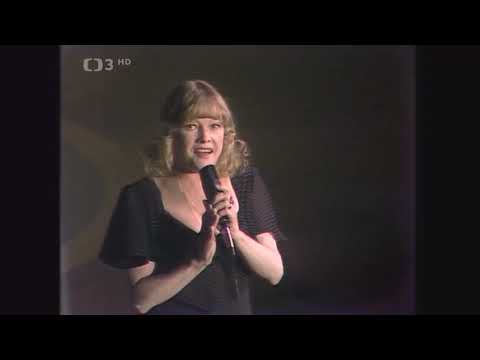 Eva Pilarová - Kolotoč a Song má se hrát (1978)