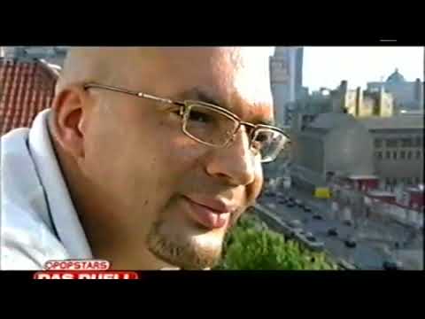 Popstars Das Duell - Die Castings in Köln Teil 1