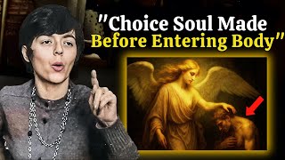 Seth REVEALS the Forgotten Choice Your Soul Made Before Entering This Body